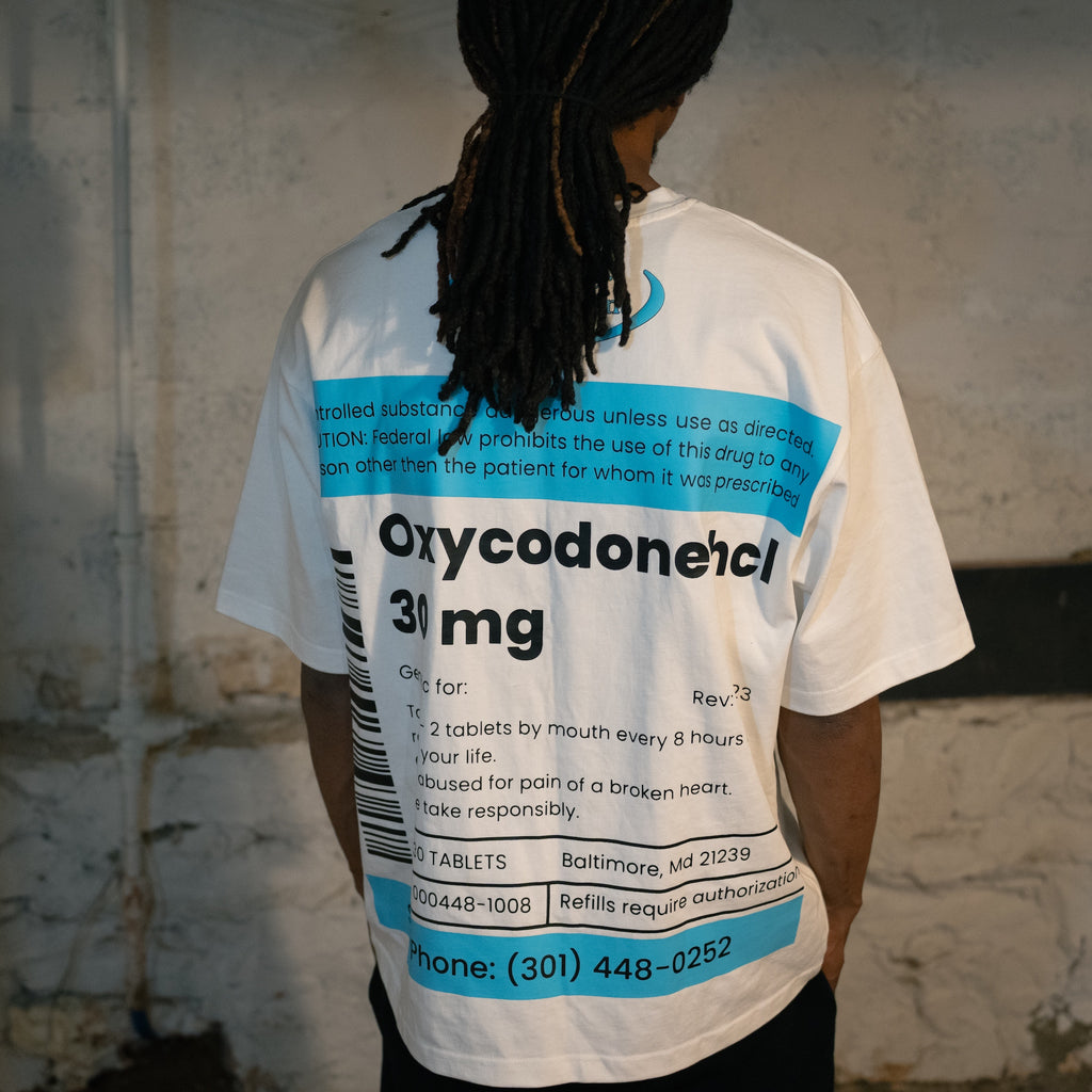 “Stick to the script” T-Shirt